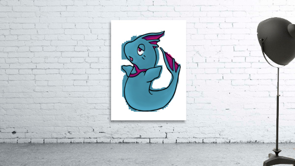 Flozo Wall Preview