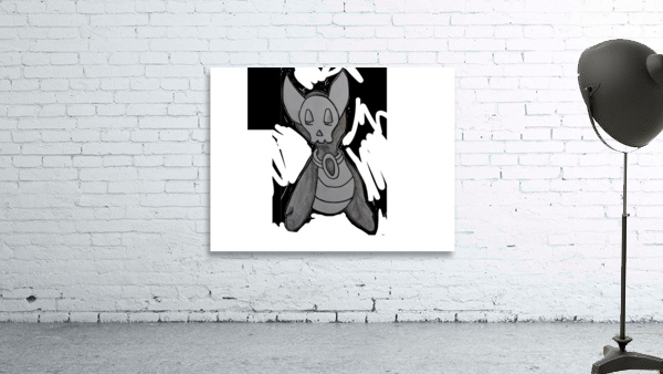 Ghoul Wall Preview