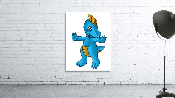 Goldi Wall Preview
