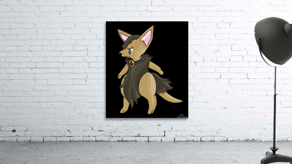 Layboy Wall Preview