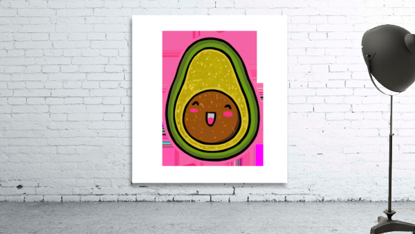 Kiwi Wall Preview
