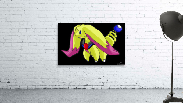 Phaffoff Wall Preview