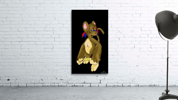 Moonki Wall Preview