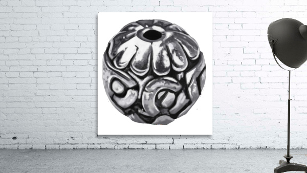 MetalPiece Wall Preview
