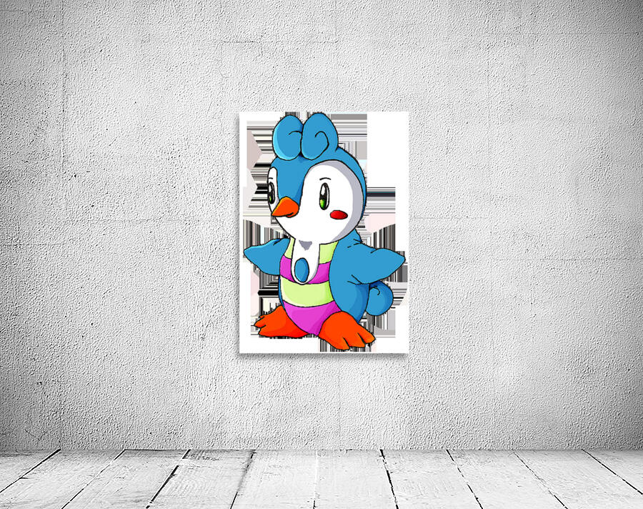 Penny Wall Preview