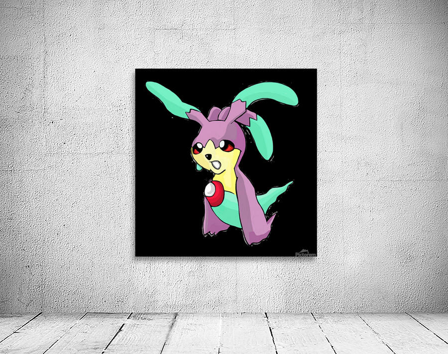 Molepha Wall Preview