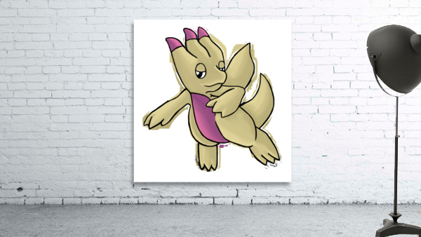 Liloon Wall Preview