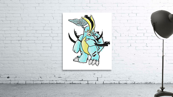 Mimatic Wall Preview