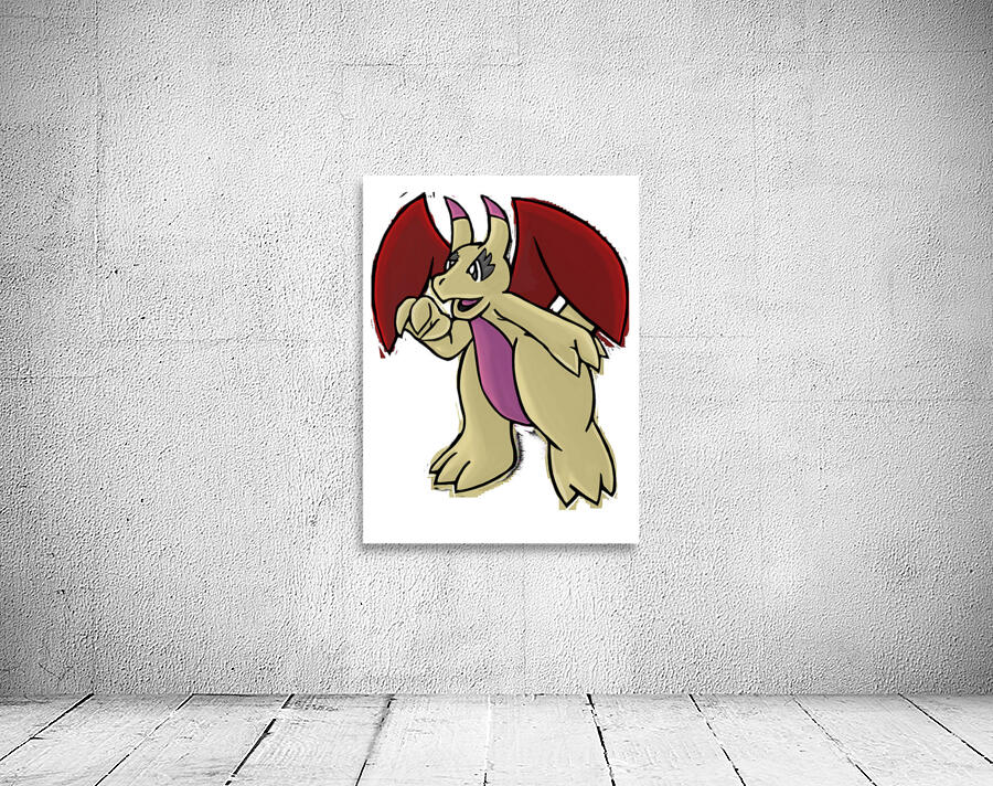 Liloongo Wall Preview