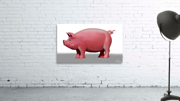 pignew Wall Preview