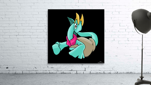Plumyu Wall Preview