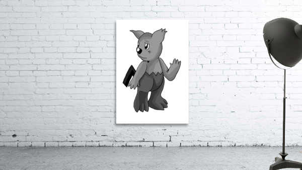 Sarcoot Wall Preview