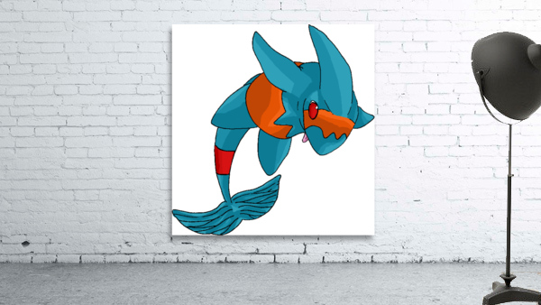 Shrei Wall Preview