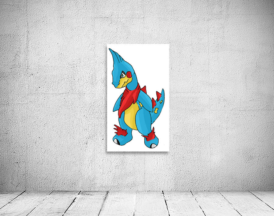 Spakez Wall Preview