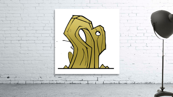 Rock4 Wall Preview