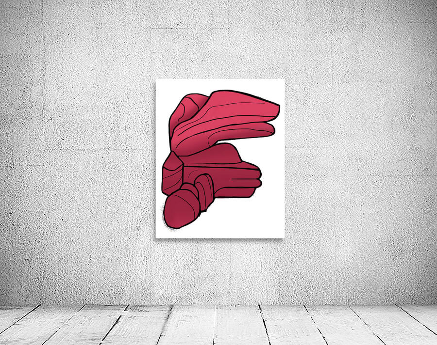 Rock3 Wall Preview