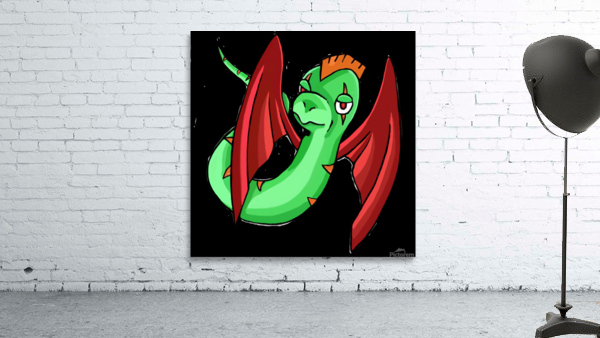 Screech Wall Preview