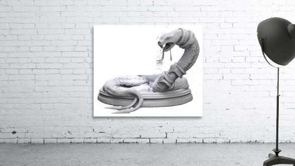 Snake Wall Preview