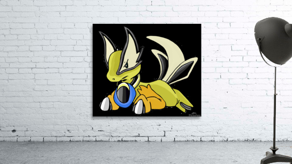 Sporela Wall Preview