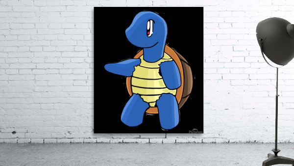 Squata Wall Preview
