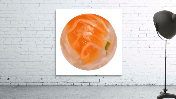 Sushi Wall Preview