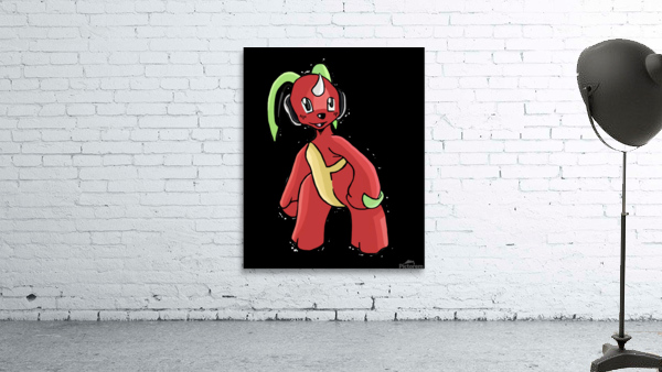 Tsosti Wall Preview