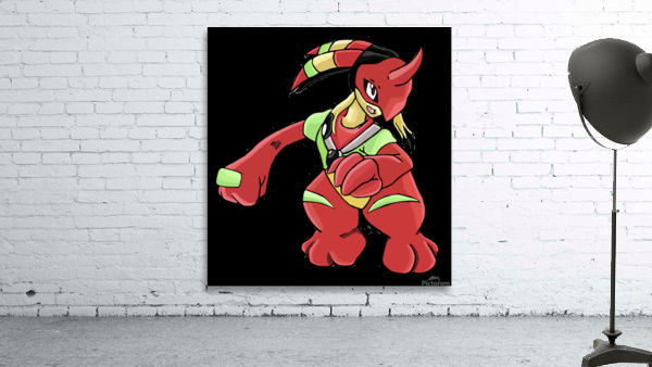 Tsostkichan Wall Preview