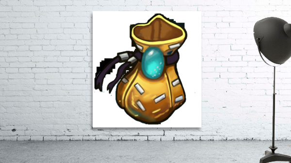 YellowBag Wall Preview