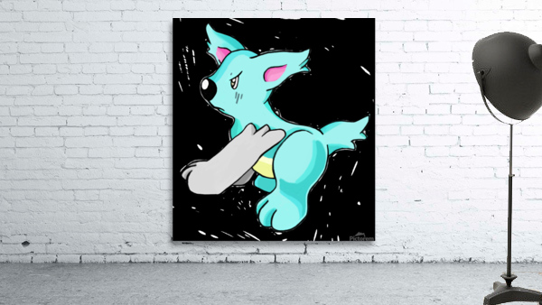 Wolfin Wall Preview