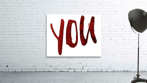 You Wall Preview
