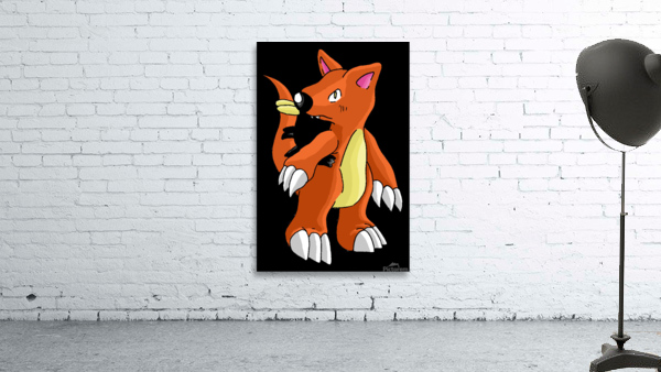 Arcadash Wall Preview