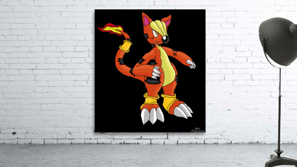 Arcadane Wall Preview
