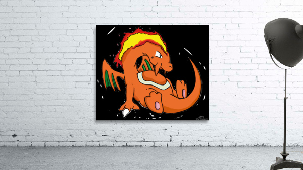 Angetir Wall Preview