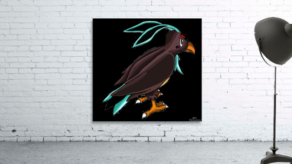 Birdam Wall Preview