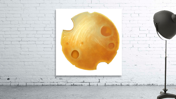 Cheese Wall Preview