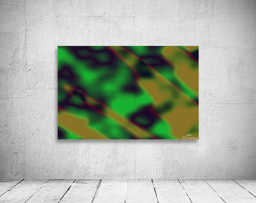 CloudConceptPainting2 Wall Preview