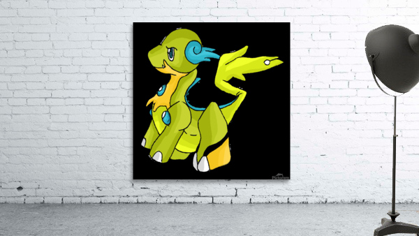 Cortenais Wall Preview