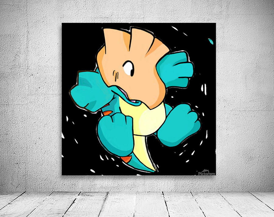 Dogat Wall Preview