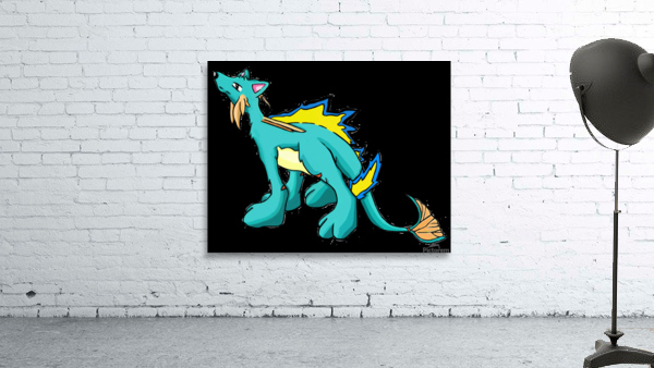 Doudro Wall Preview