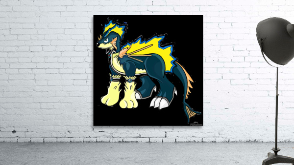 Doffis Wall Preview