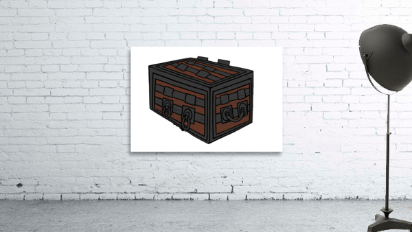 Crate3 Wall Preview