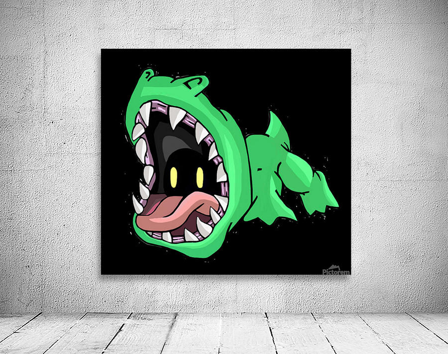 Crock Wall Preview