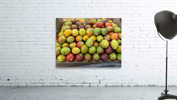 Produce Wall Preview