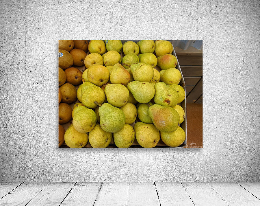 Lemons Wall Preview