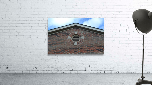 Apartment Building Wall Preview