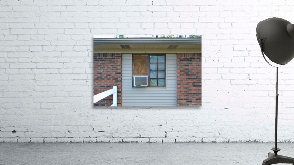 Apartment Window Building Wall Preview