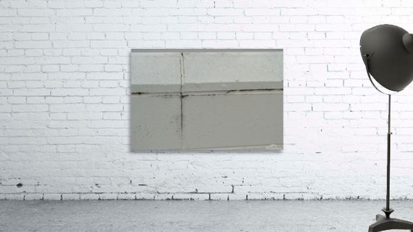 Cement White Wall Wall Preview
