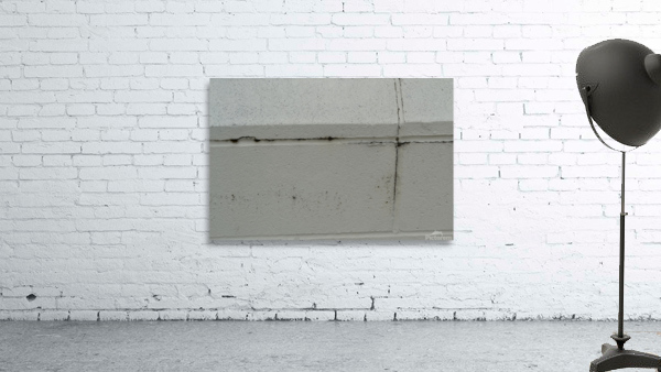 Cement White Wall Wall Preview