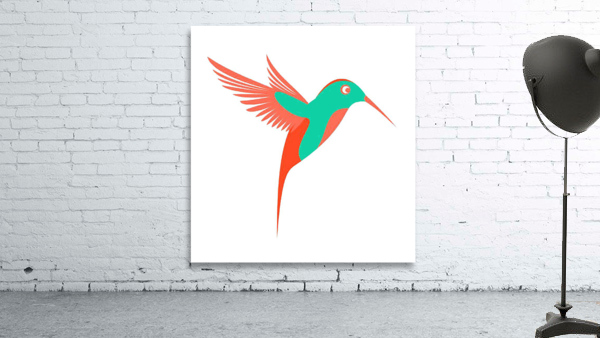 humming3 Wall Preview