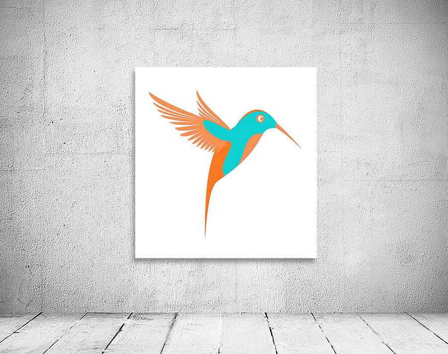 humming Wall Preview
